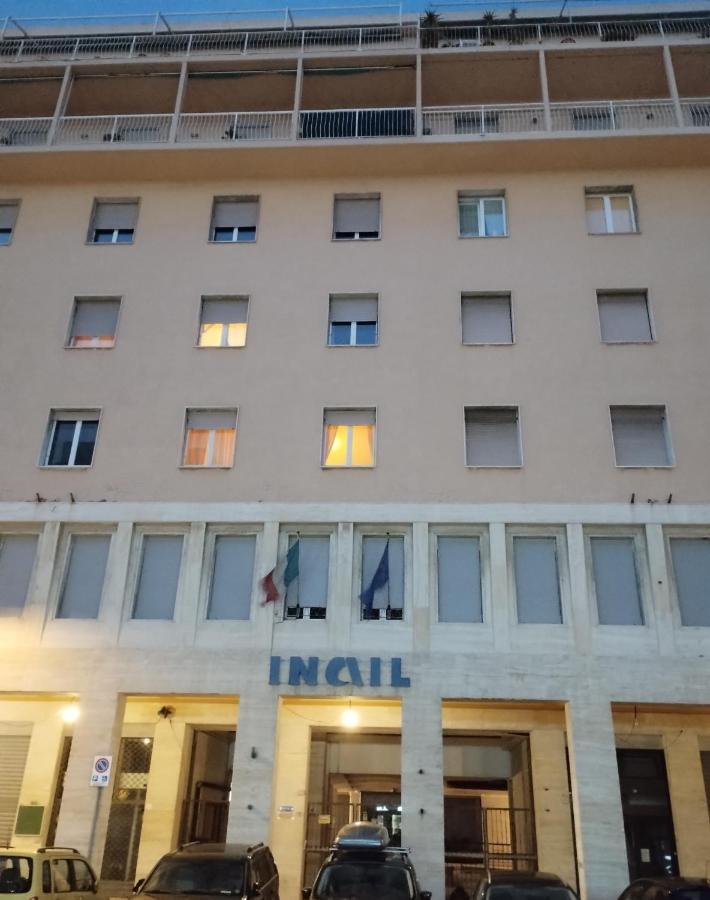 Centro E Porto Apartment Livorno Exterior photo