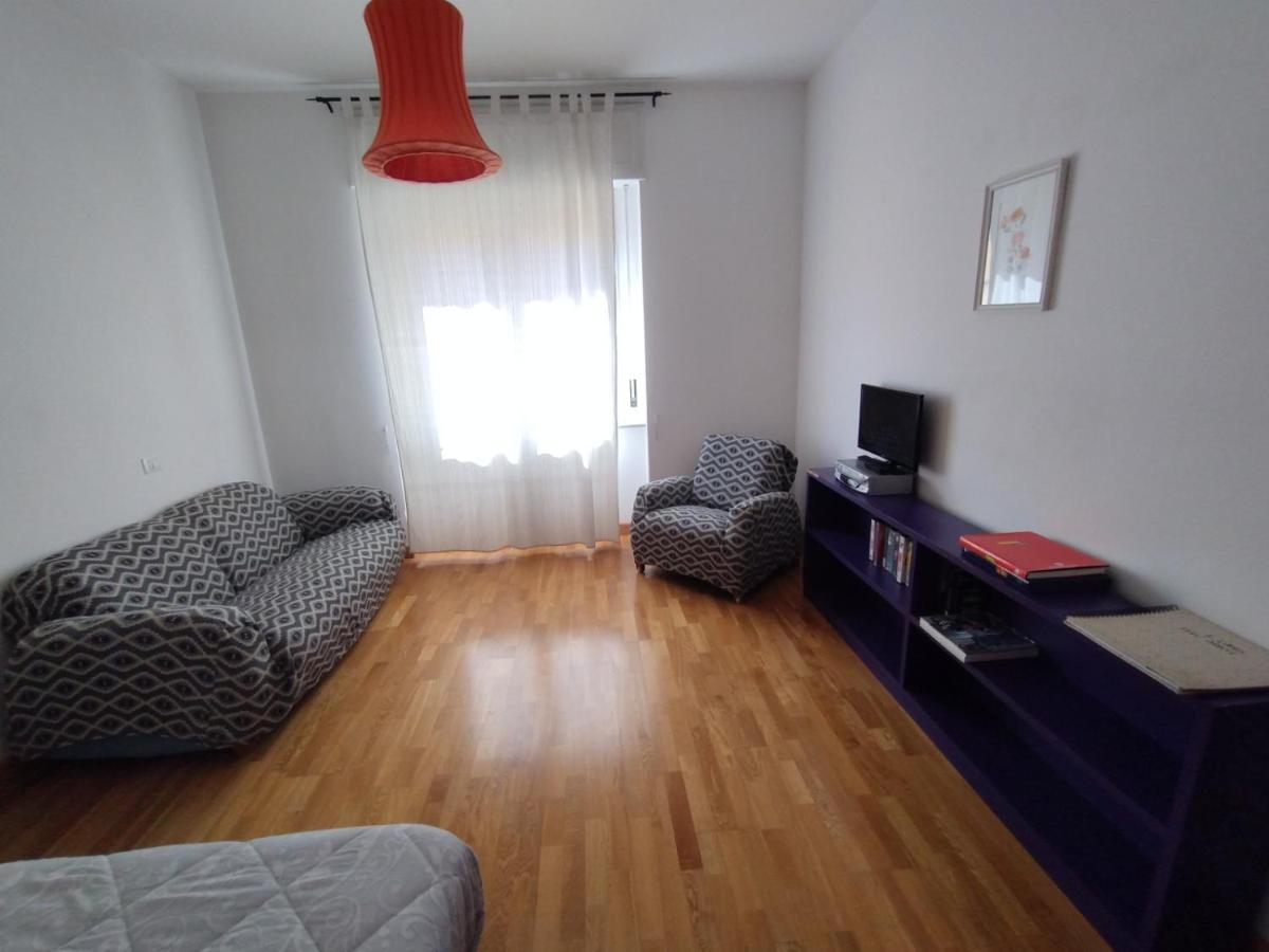 Centro E Porto Apartment Livorno Exterior photo