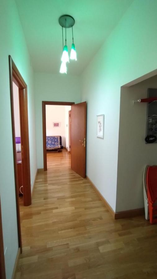 Centro E Porto Apartment Livorno Exterior photo