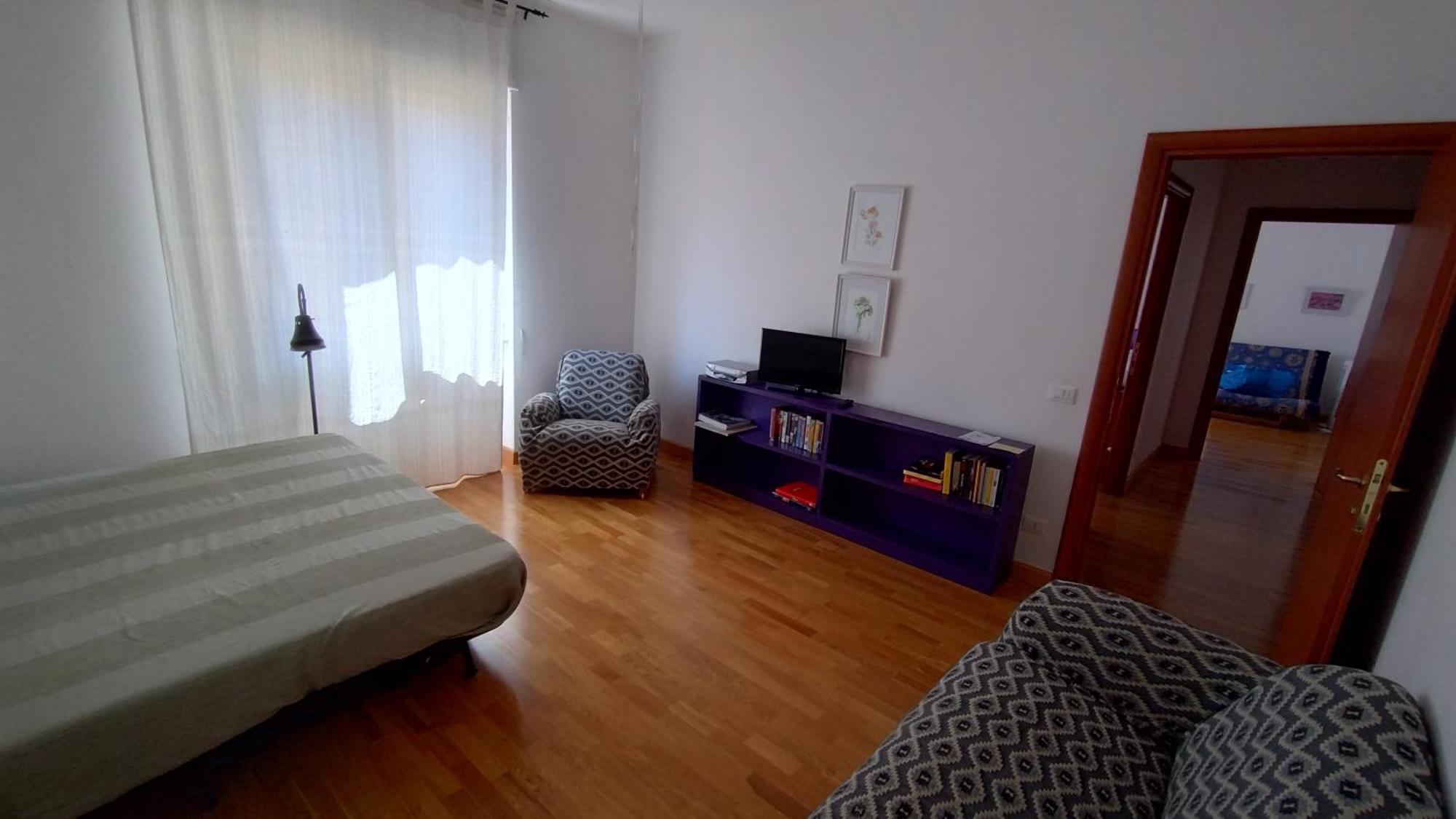 Centro E Porto Apartment Livorno Exterior photo